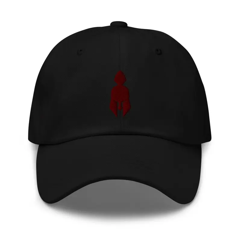 AO Logo Dad Cap