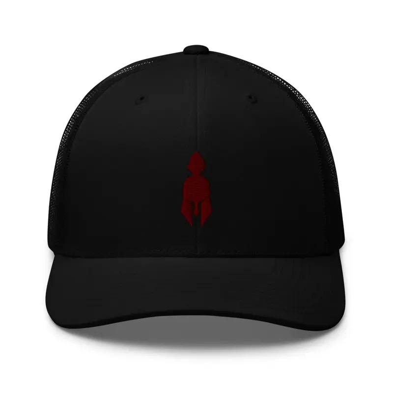 AO Trucker Hat